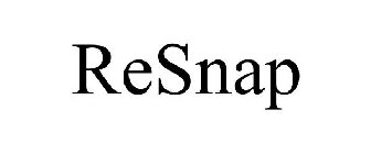 RESNAP