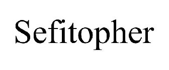 SEFITOPHER