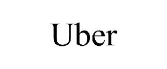 UBER