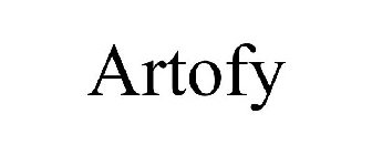 ARTOFY