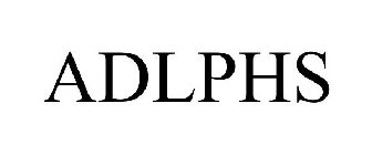 ADLPHS