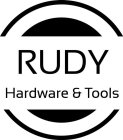 RUDY HARDWARE & TOOLS