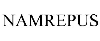 NAMREPUS