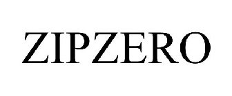 ZIPZERO