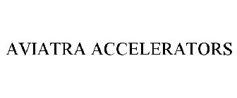 AVIATRA ACCELERATORS