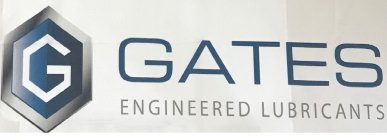 GATES ENGINEERED LUBRICANTS