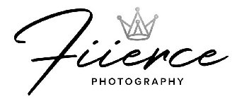 FIIERCE PHOTOGRAPHY