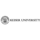 KEISER UNIVERSITY INTEGRITAS VERITAS SAPIENTIA