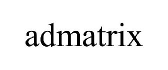 ADMATRIX