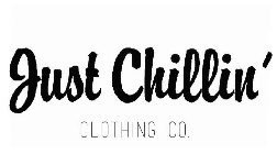 JUST CHILLIN' CLOTHING CO