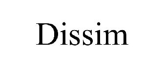 DISSIM