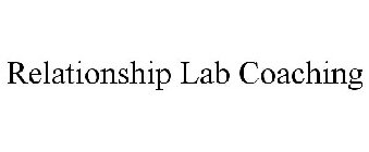 RELATIONSHIP LAB COACHING