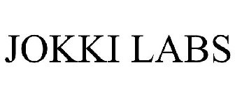 JOKKI LABS