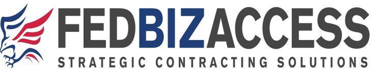 FEDBIZACCESS STRATEGIC CONTRACTING SOLUTIONS