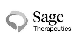 SAGE THERAPEUTICS