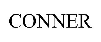 CONNER