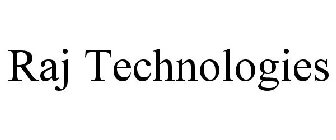 RAJ TECHNOLOGIES