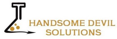 HANDSOME DEVIL SOLUTIONS