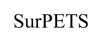 SURPETS