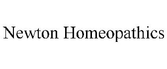 NEWTON HOMEOPATHICS