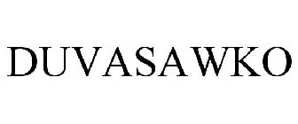 DUVASAWKO