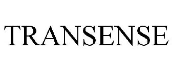 TRANSENSE