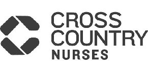 CROSS COUNTRY NURSES