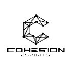 C COHESION ESPORTS