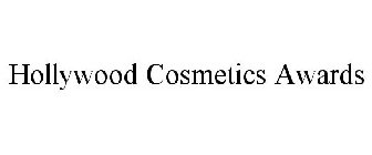 HOLLYWOOD COSMETICS AWARDS