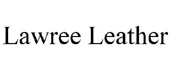LAWREE LEATHER