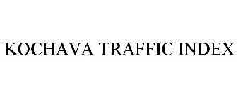 KOCHAVA TRAFFIC INDEX