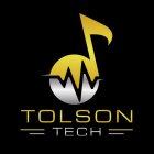 TOLSON TECH