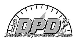 DPD DANIEL PERFORMANCE DIESEL