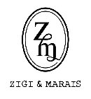 ZM ZIGI & MARAIS