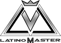 V LATINO MASTER