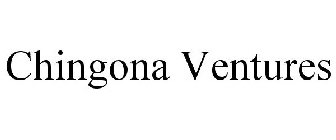 CHINGONA VENTURES