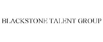 BLACKSTONE TALENT GROUP