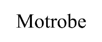 MOTROBE