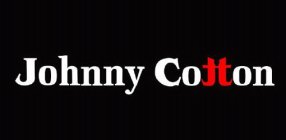 JOHNNY COTTON