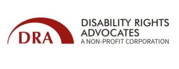 DRA DISABILITY RIGHTS ADVOCATES A NON-PROFIT CORPORATION