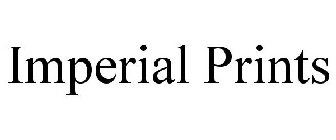 IMPERIAL PRINTS