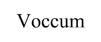 VOCCUM