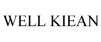 WELL KIEAN