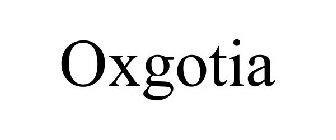OXGOTIA