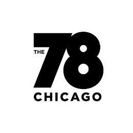 THE 78 CHICAGO