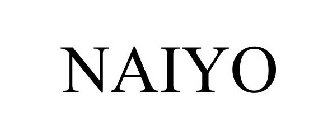 NAIYO