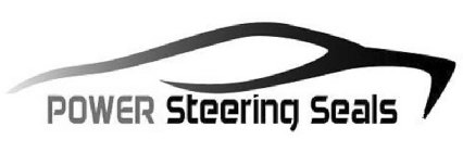 POWER STEERING SEALS