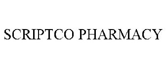 SCRIPTCO PHARMACY