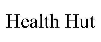 HEALTH HUT