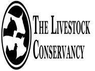 THE LIVESTOCK CONSERVANCY